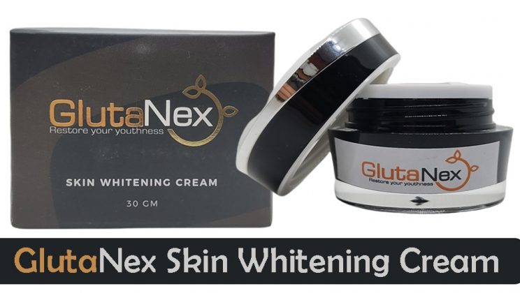 Glutanex Is the Top Choice Regarding Fairness Creams for Men with Oily Skin